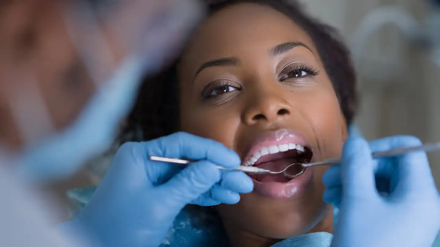 Emergency Dental Care