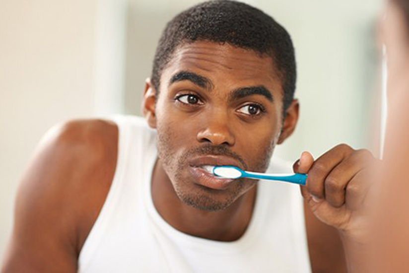 Teeth Cleaning & Whitening